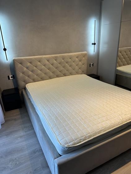Inchiriez apartament 2 camere ultrafinisat garaj subteran Gheorgheni Sopor 1 - 4