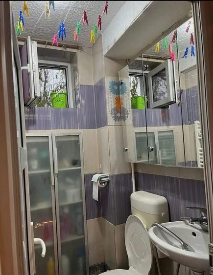 Apartament cu 2 camere semidecomandat în Pantelimon