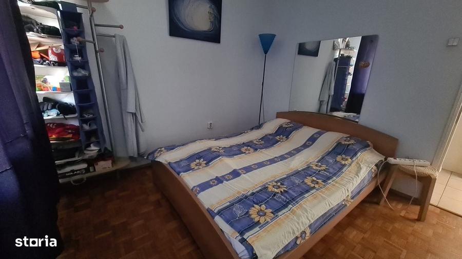 Apartament cu 3 camere în Centrul Istoric