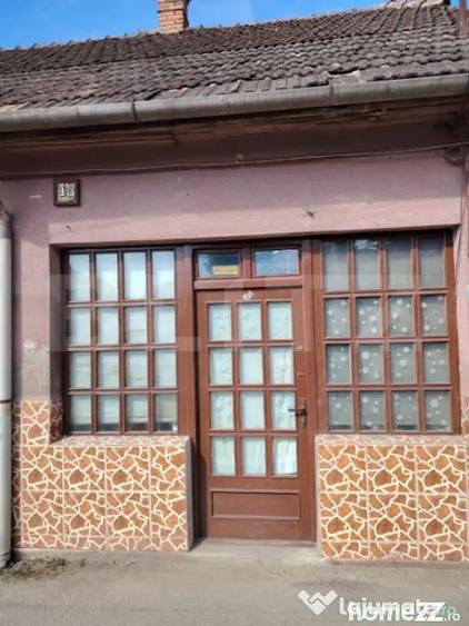 Spațiu comercial, de 40 mp, în Central