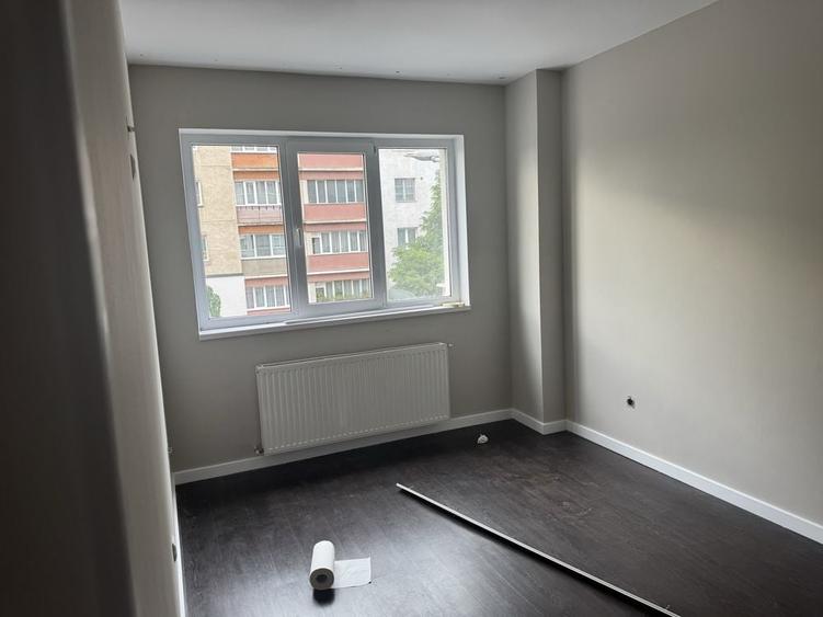 Apartament cu 2 camere semidecomandat în Sfântu Ilie
