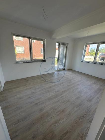 Apartament cu 2 camere decomandat în Cetății