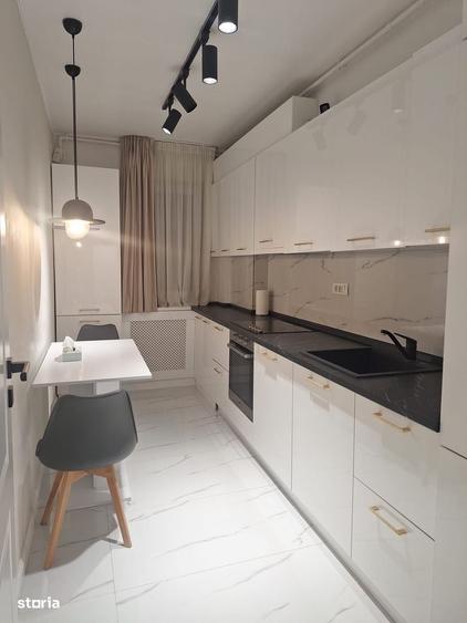 Apartament 2 camere LUX -Militari langa autostrada A1 - 7