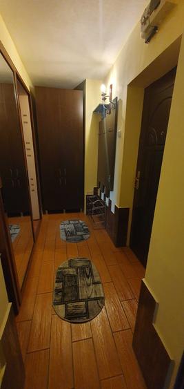 Apartament cu 2 camere semidecomandat în Gară