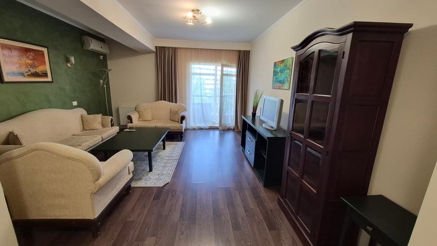 APARTAMENT 3 CAMERE LUX IN COMPLEX REZIDENTIAL CU CIRCUIT INCHIS - 8