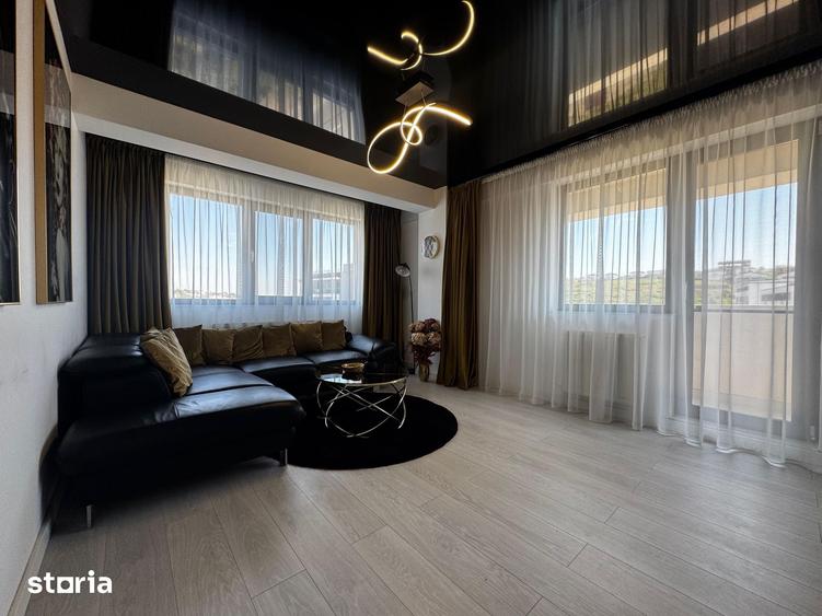 Apartament cu 2 camere în Bârnova — fotografia 1