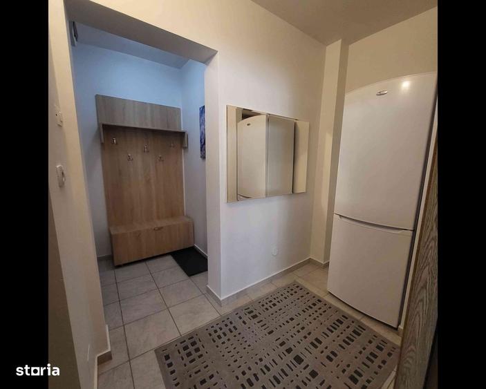 Garsonieră în Ultracentral