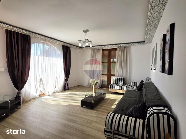 Vila de vanzare Cande?ti, Buzau | panouri solare 950 mp teren - 2