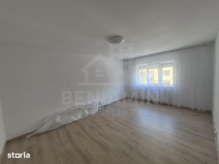 Apartament cu 2 camere decomandat în 1 Mai