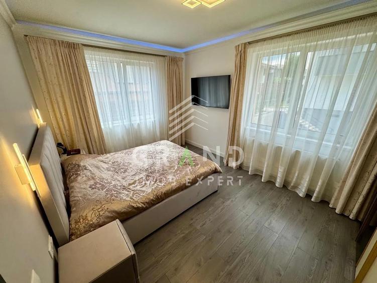 Apartament 3 camere de vanzare ,64 mp, Floresti - 1