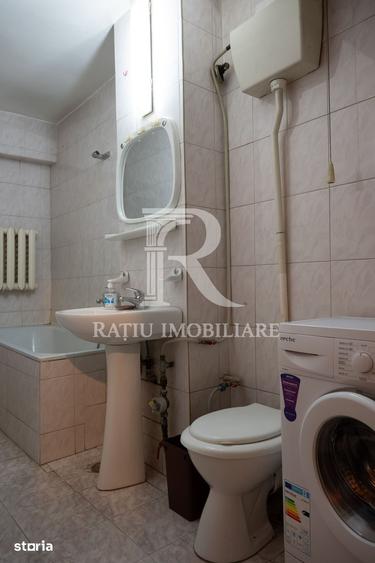 Apartament cu 2 camere | Decebal | Etajul 2 | Oradea - 7
