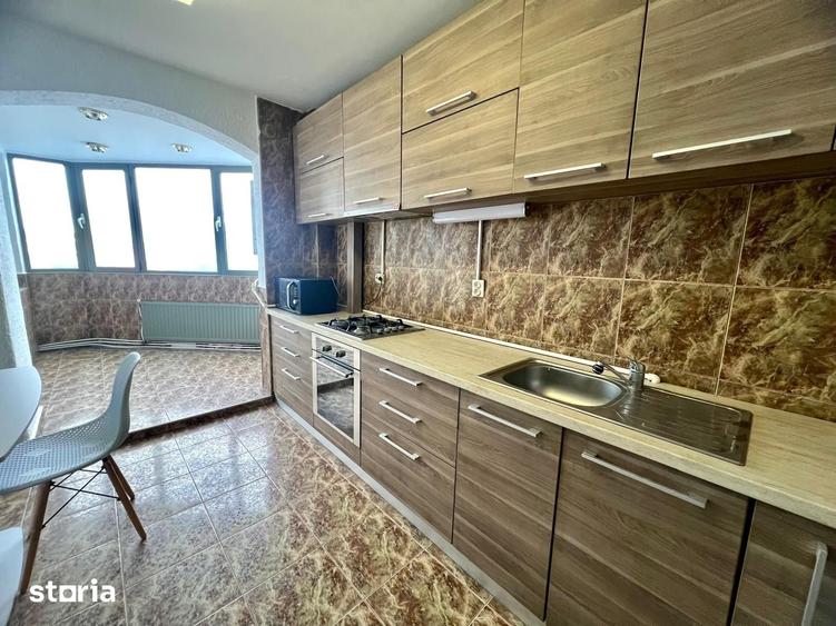 Apartament cu 3 camere în Ultracentral