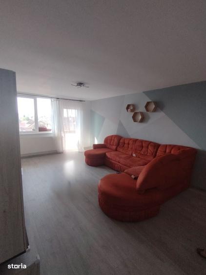 Apartament mare , zona linistita in Gradiste construit dupa 2008 - 1