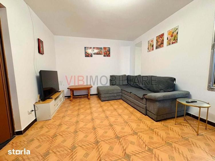 2 Camere - Titulescu - Banu Manta - Victoriei - 9