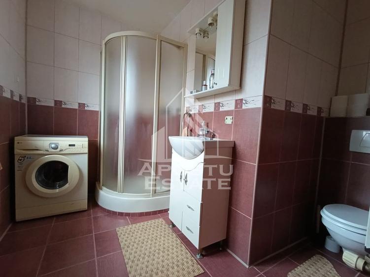 Casa P+1, 5 camere, centrala proprie, curte proprie, tera... - 13