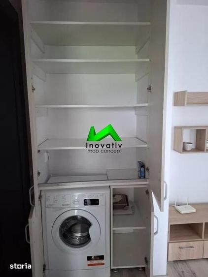 Apartament cu 2 camere în Turnișor