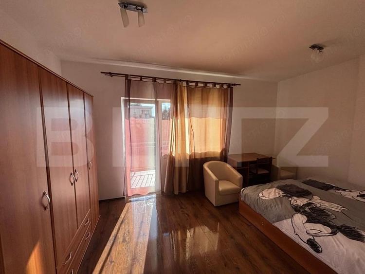 Apartament cu 1 camera | 39 mp | decomandat | etaj intermediar | Zorilor - 5