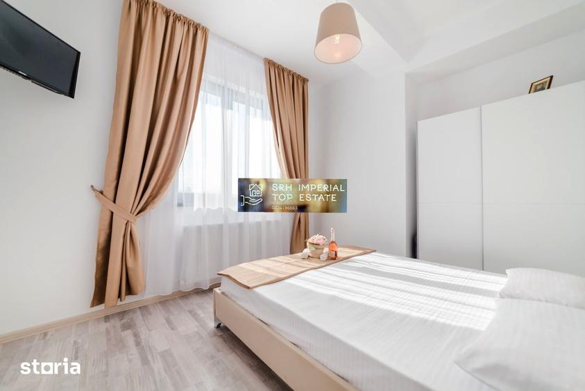 Apartament cu 2 camere în Nord