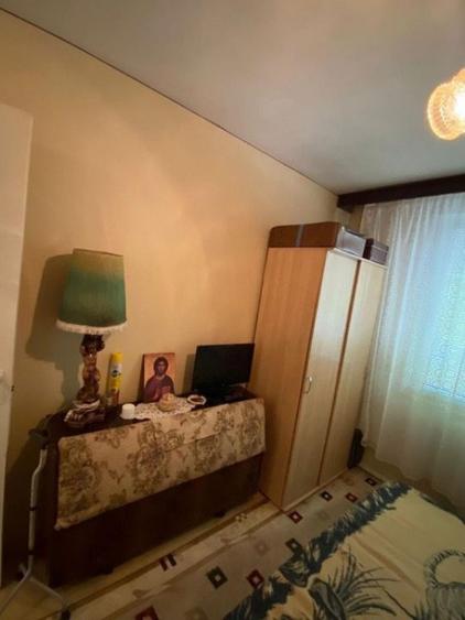 Rahova-Malcoci | 3 camere | 70mp | semidec | Parter | 110... - 13