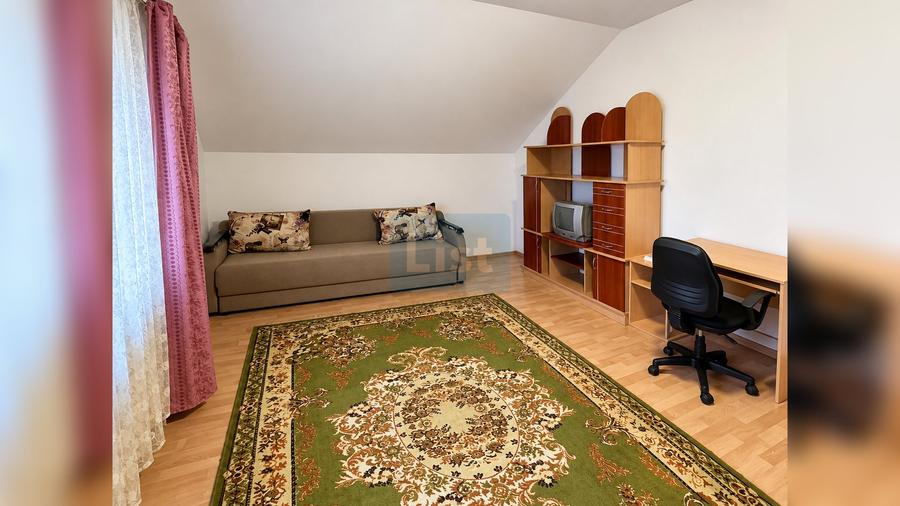 Apartament cu 2 camere decomandat, mobilat în Zorilor
