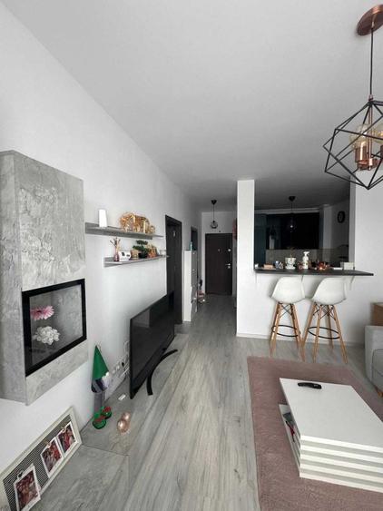 Apartament cu 2 camere decomandat în Timișoara