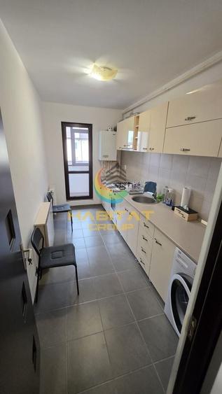 Apartament cu 2 camere decomandat în Berceni