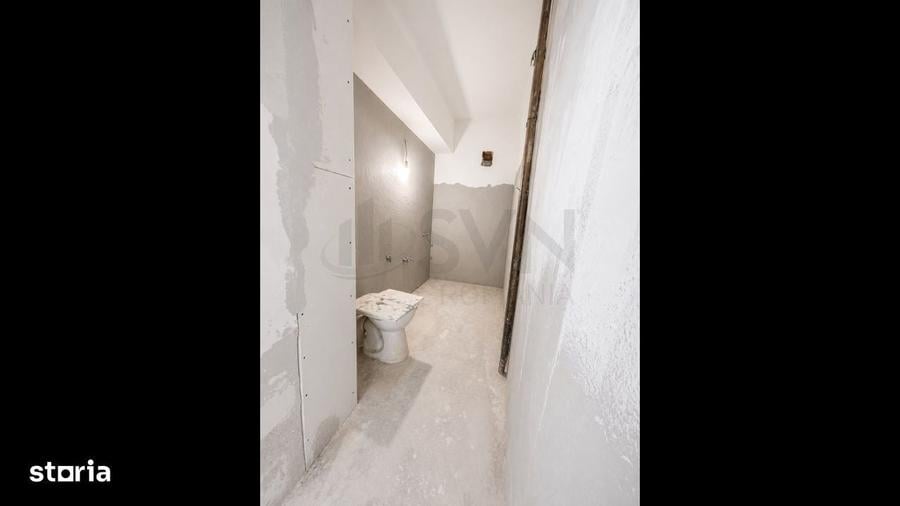 Apartament cu 2 camere în Calea Victoriei