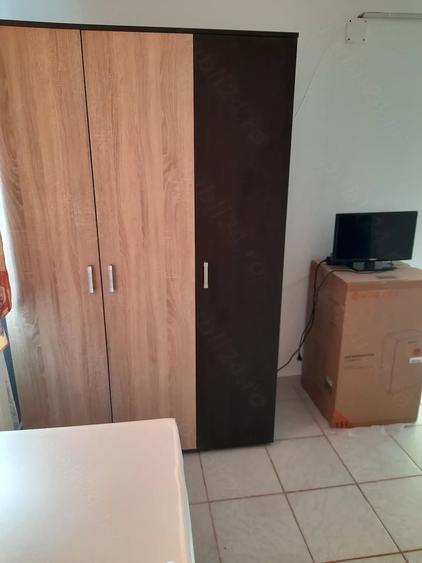 Apartament cu 3 camere decomandat în Ciarda Roșie