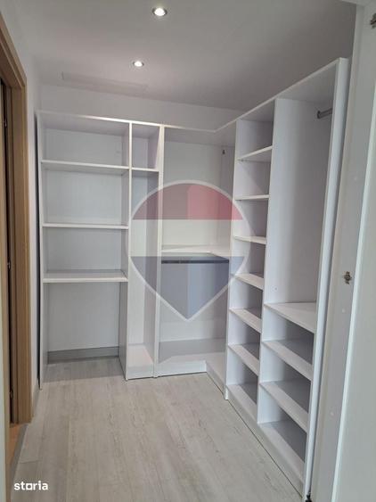Apartament 2 Camere Panorama Delta Vacaresti Finisat Lux - 4