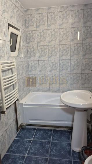 Apartament cu 2 camere decomandat, mobilat în Circumvalațiunii