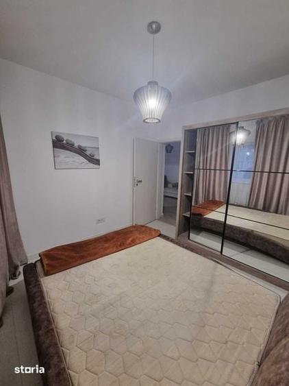 Apartament cu 2 camere în Calea Aradului