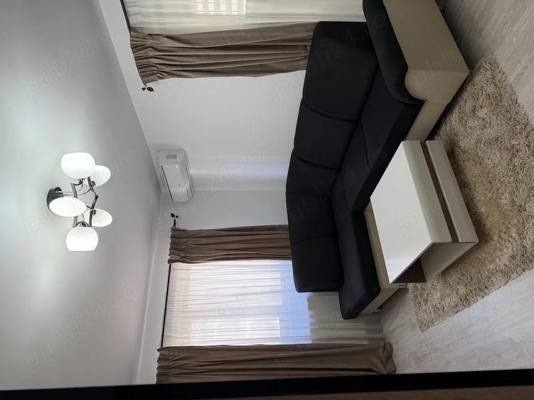 Apartament cu 2 camere decomandat în Dudu