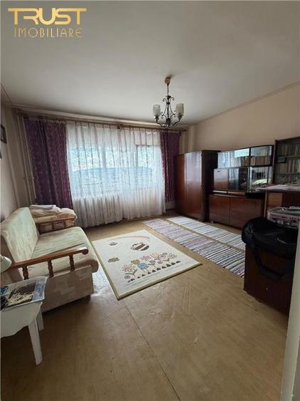 Apartament cu 2 camere decomandat în Mărăști