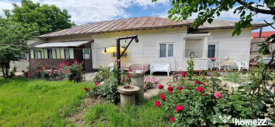 Teren de 640 mp, în Bariera Vâlcii