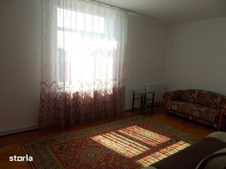 inchiriez apartament spatios ultracentral 3 camere decomandate