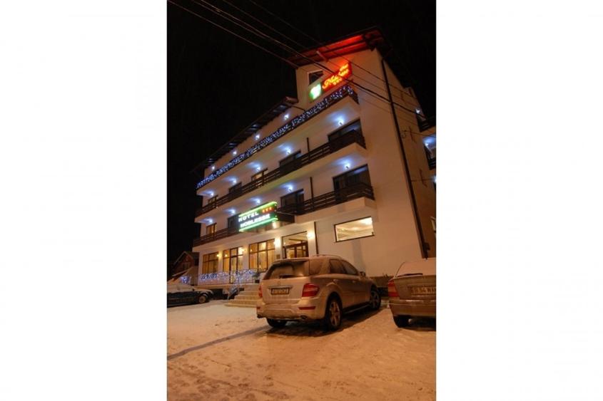 Hotel/Pensiune, de 25 mp, în Central
