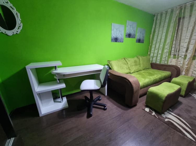 Apartament cu 2 camere semidecomandat în Sălăjan