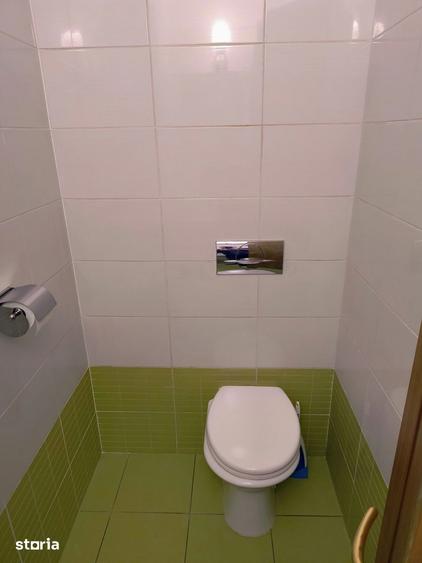 Apartament cu 3 camere, mobilat în Străulești