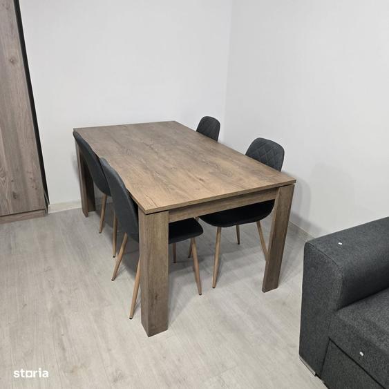 Apartament cu 2 camere decomandat în Theodor Pallady