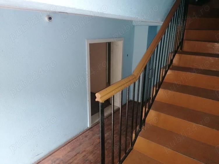 Casă în Călinești-Oaș