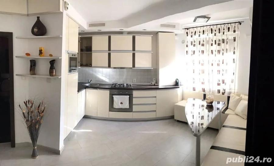 Apartament cu 2 camere zona Braytim - 2