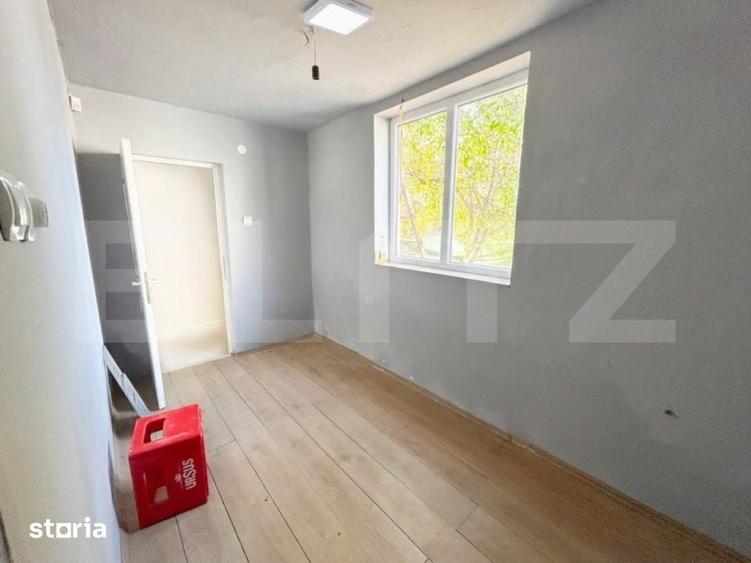 Spațiu comercial, de 120 mp, în Ciugud