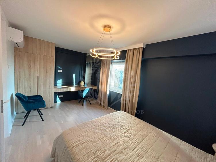 APARTAMENT 2 CAMERE//BLOC BUCEGI//LOC DE PARCARE INCLUS - 6
