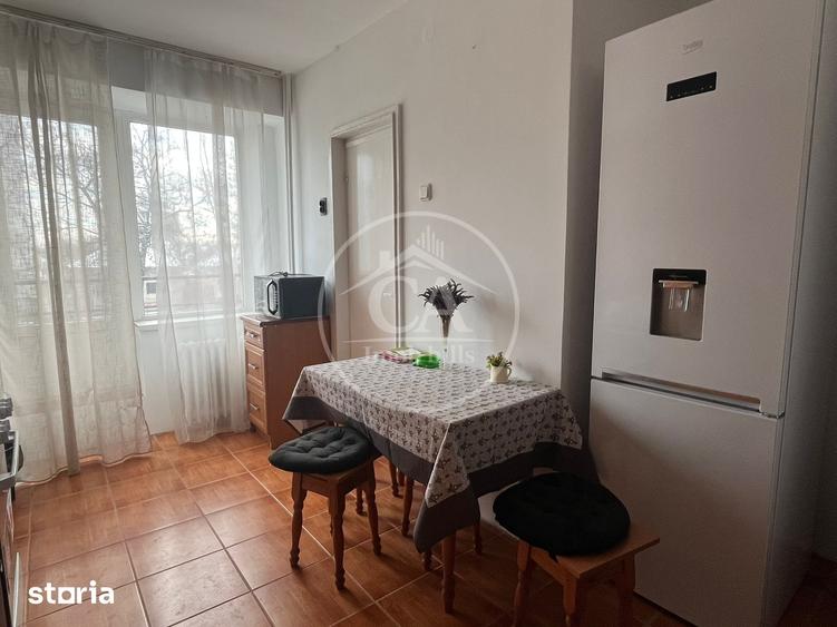 Apartament cu 3 camere de vanzare in zona Cantemir, Oradea - 10