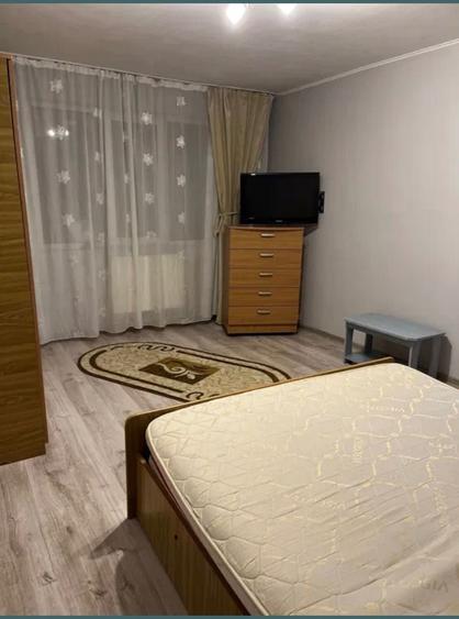 Garsonieră nedecomandată în Exterior Vest