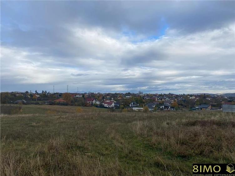 Teren Construcții intravilan de 216 mp, în Fălticeni