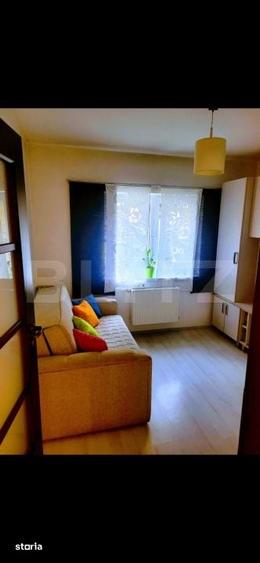 Apartament de inchiriat 4 camere, zona parcul teilor - 2