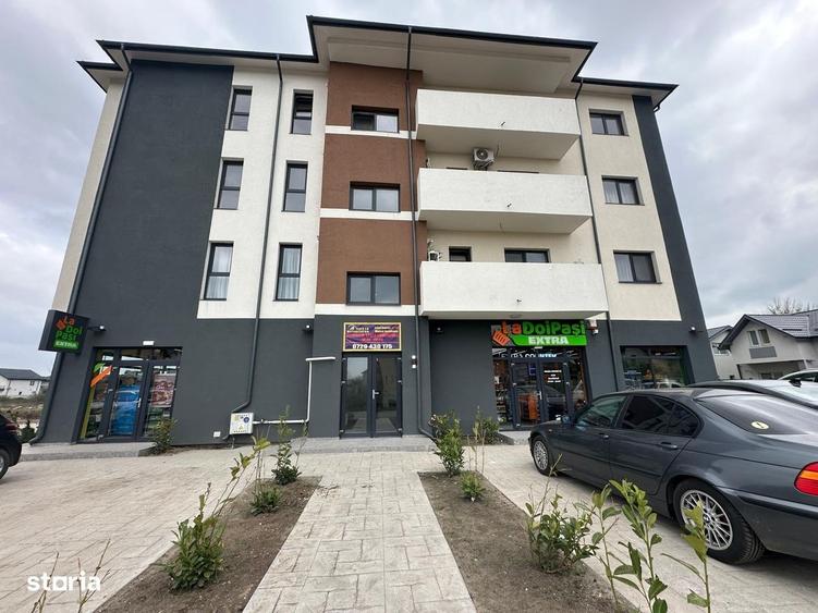 Apartament în Central