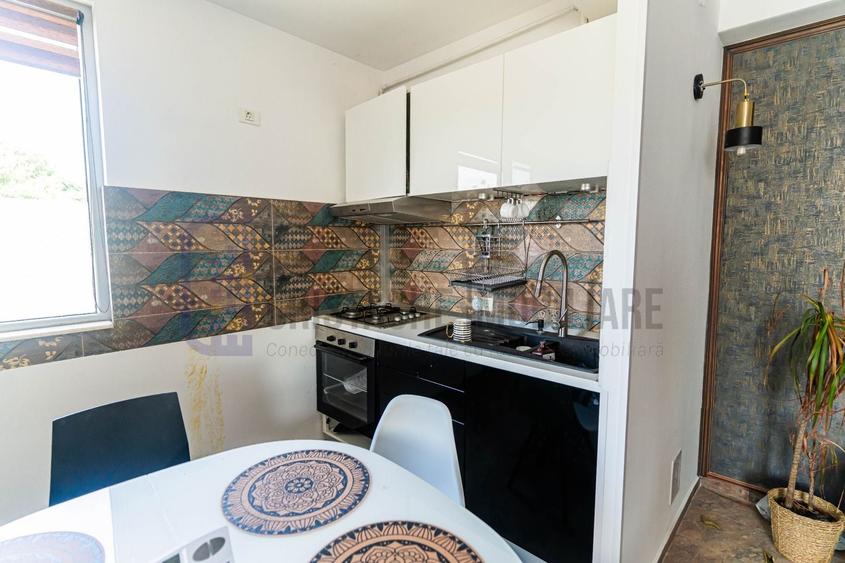 Apartament 2 camere, complet mobilat si utilat, langa Spitalul Fundeni - 7
