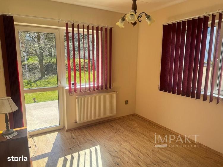 De inchiriat Vila premium cu panouri fotovoltaice, gradina si garaj - 19
